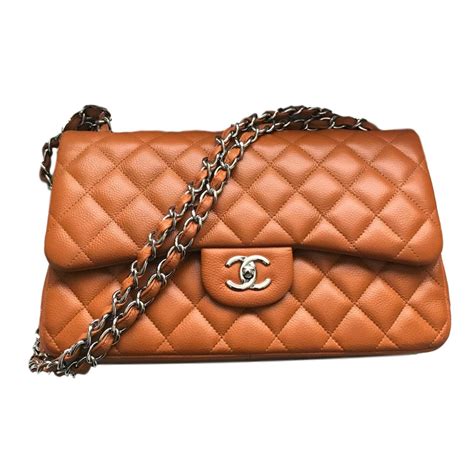 caramel chanel|chanel handbags.